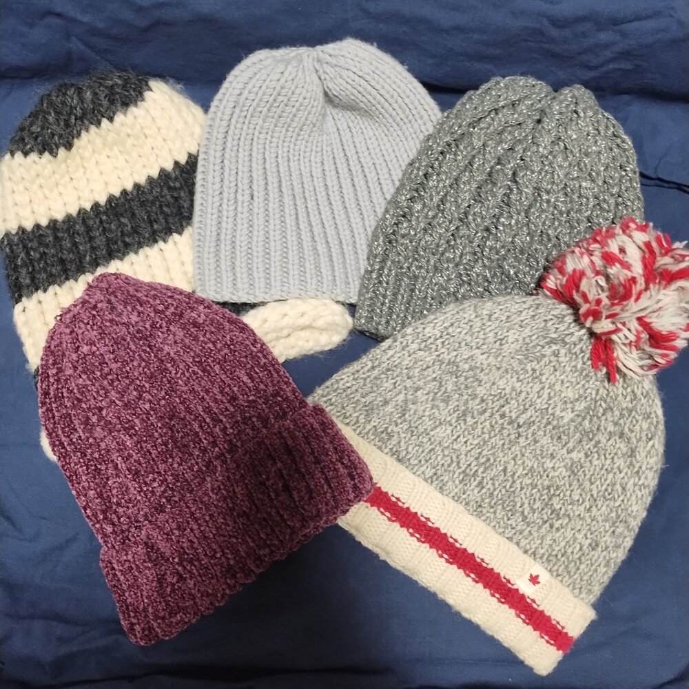 hats - Picture 2 of 9
